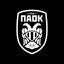 PAOK FC Official App icon