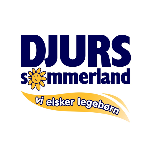 Djurs Sommerland app icon