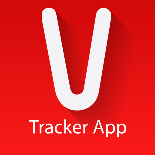 ViewTech tracker app icon