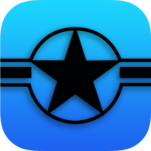 Air Force PT Test - USAF PT Calculator app icon