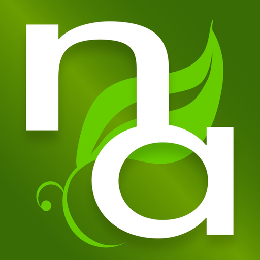 Natural Awakenings Magazine app icon