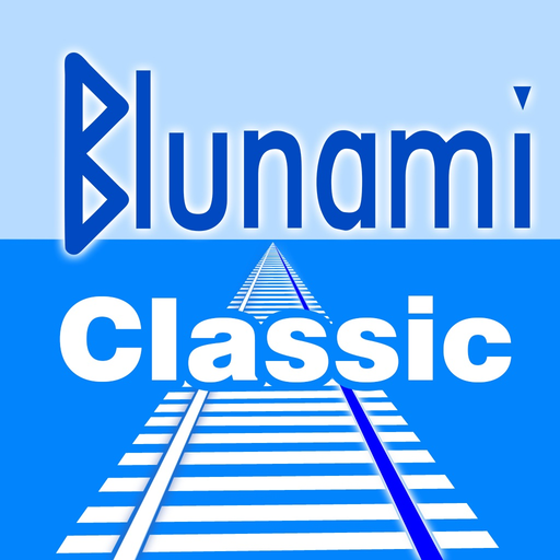 Blunami Classic app icon