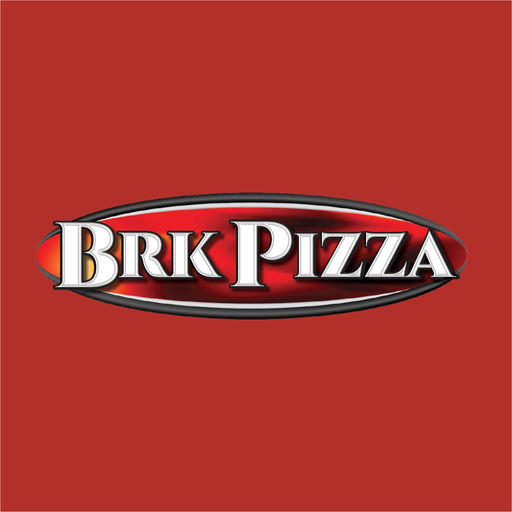 BRK Pizza Naples app icon