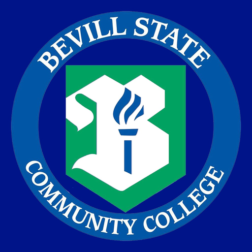 Bevill State Community College app icon