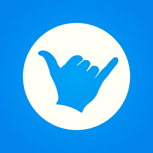 Hangout Music Festival app icon