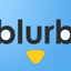 Blurb for Twitter icon