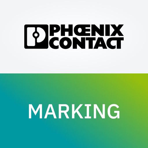 PHOENIX CONTACT MARKING system app icon