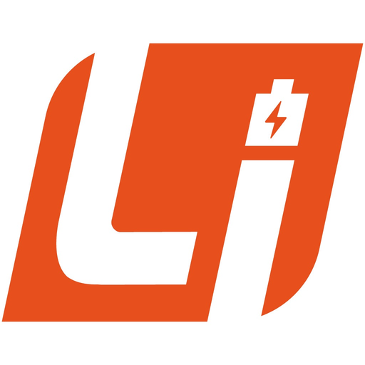Lithium Batteries app icon