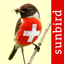 Birds of CH -Photo Guide icon