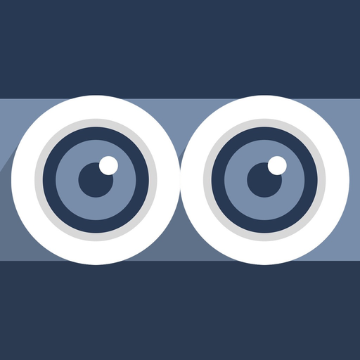 ROPRO CAM app icon