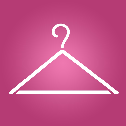DressingUp app icon