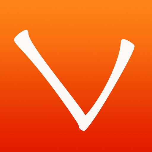 VOCLZ - Sing, Rap, Write Songs app icon