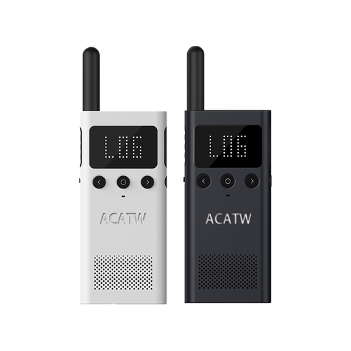 ACATW-Walkie Talkie Translator app icon