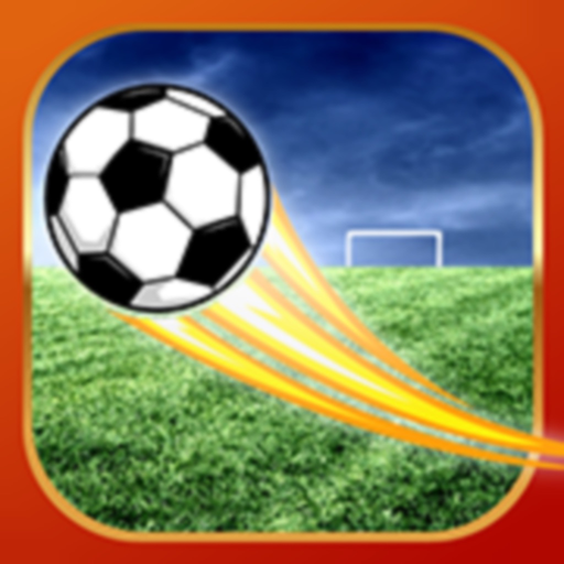 EURO FREEKICK TOURNAMENT 3D app icon