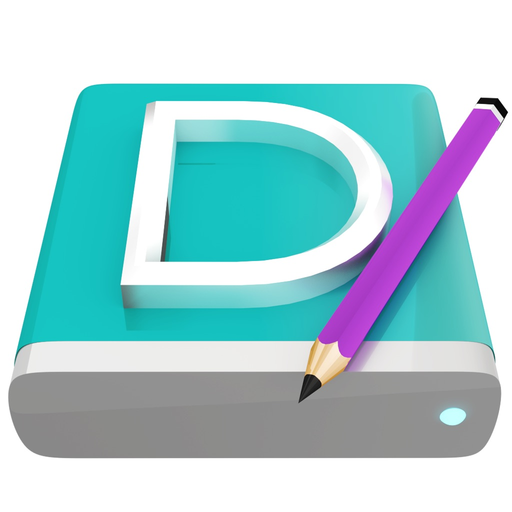Decisions Tracker app icon