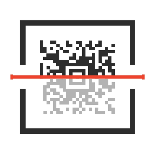 Aztec Reader app icon