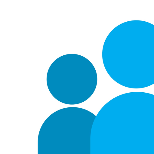 Commute Tracker by RideAmigos app icon