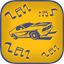 Car Sounds and Noises – Free Ringtones And Notification Alert.s For iPhone icon