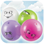 Balloons Crusher 2016 icon