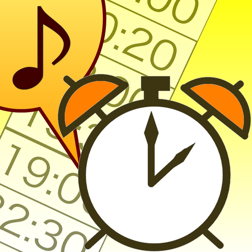 Announcement Useful Timer app icon