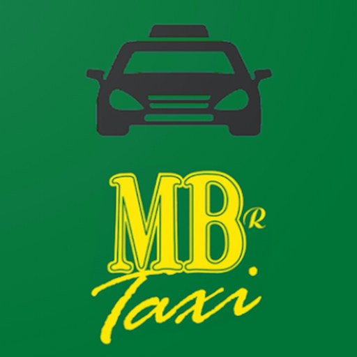 MBr Taxi app icon