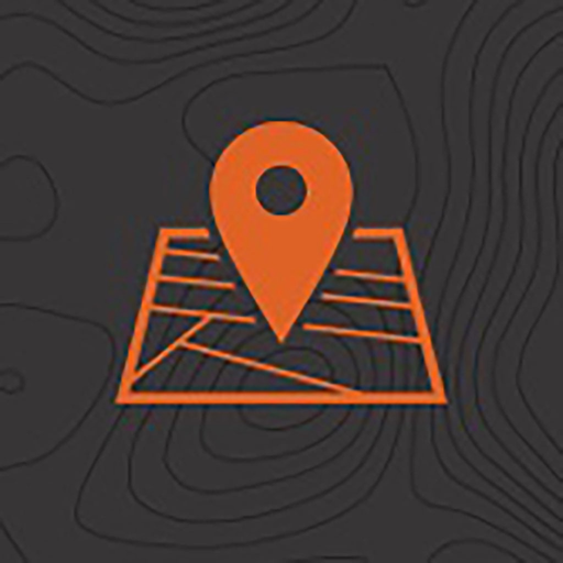 Pursuit - Hunt & Fish app icon