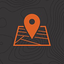 Pursuit - Hunt & Fish icon
