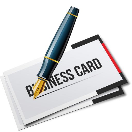 Business Card-Easy Creator app icon