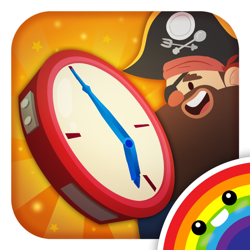 Bamba Clock (Lite) app icon