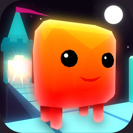 Blop Blop app icon