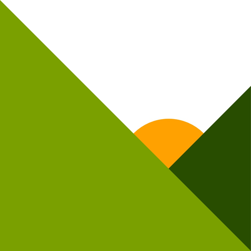 HIKEArmenia app icon