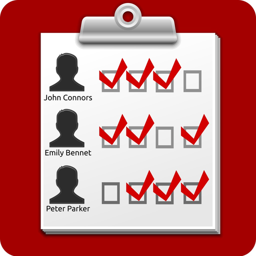 Gantt Schedule app icon