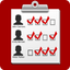 Gantt Schedule icon