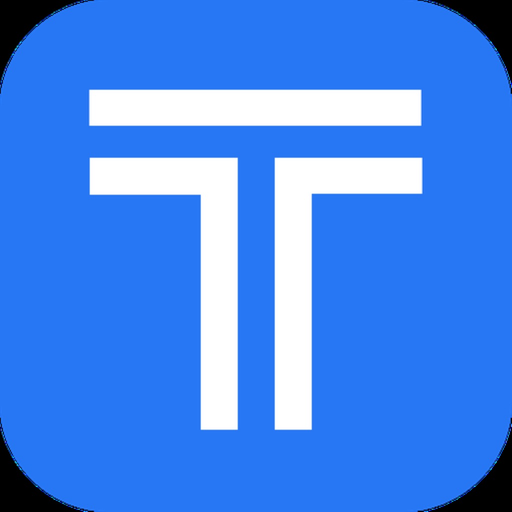 My Universal Translator app icon