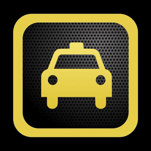 Alpha Cars 444 app icon
