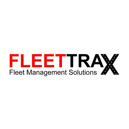 FleetTrax app icon