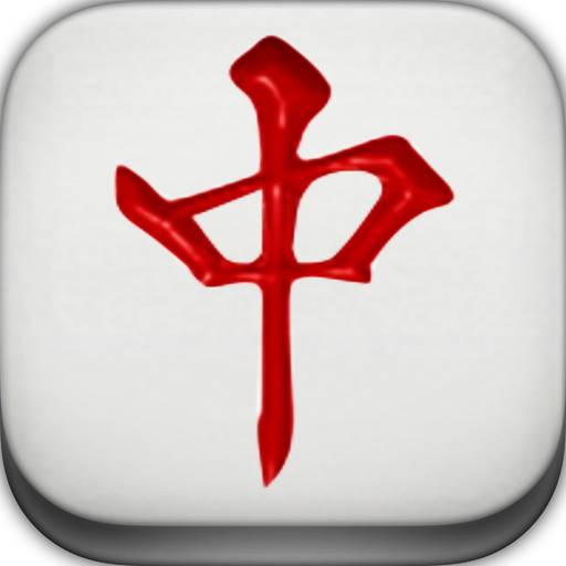 Mahjong Worlds app icon