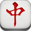 Mahjong Worlds icon