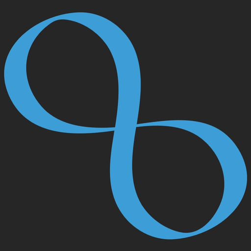 Moebius Lab app icon