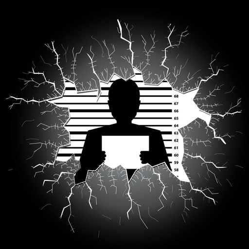 Criminals Escape- Oddest Brainstorm Ever app icon