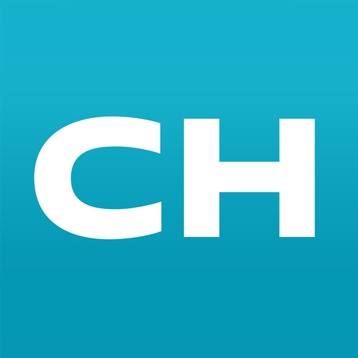 CitusHealth app icon