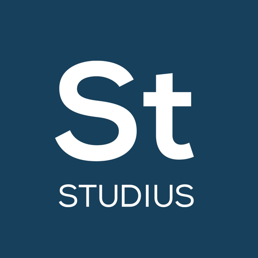 Studius app icon