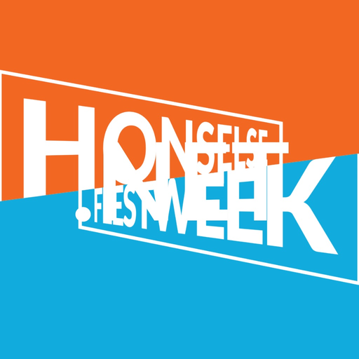 Honselse Feestweek app icon