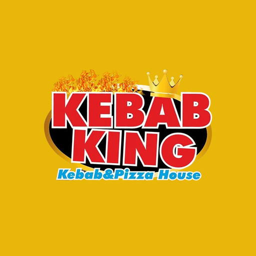 Kebab King Madeley app icon