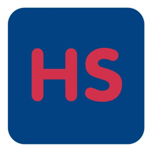 Homestyle. app icon