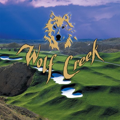 Wolf Creek app icon