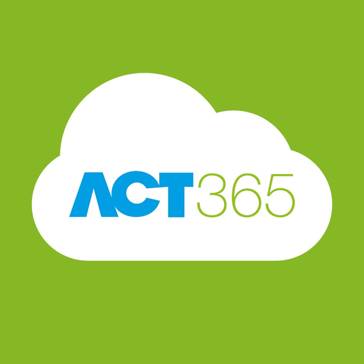 ACT365 app icon