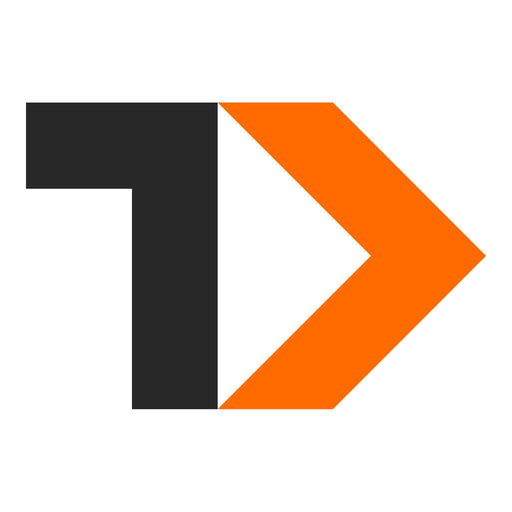 TrackmateGPS app icon