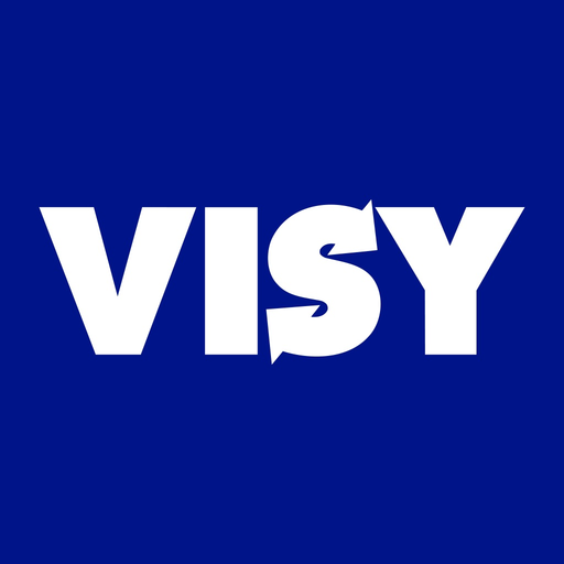 Visy app icon
