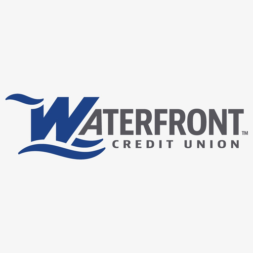 Waterfront Mobile app icon
